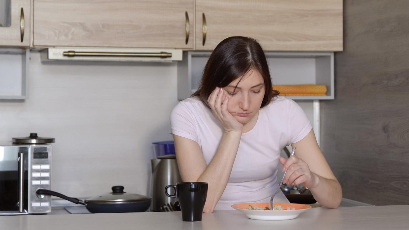 Can the Keto Diet Help Manage IBS Symptoms? Here’s What to Know