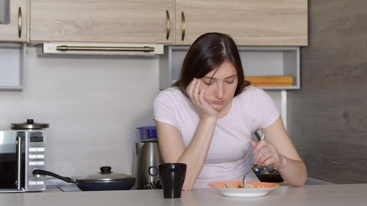 Can the Keto Diet Help Manage IBS Symptoms? Here’s What to Know