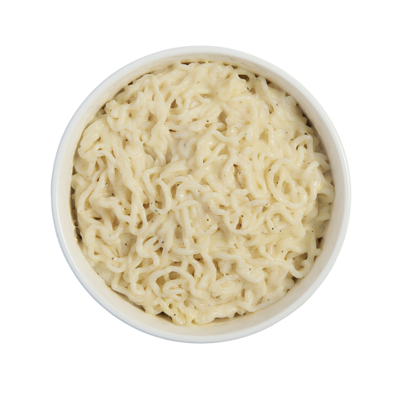 Cacio e Pepe