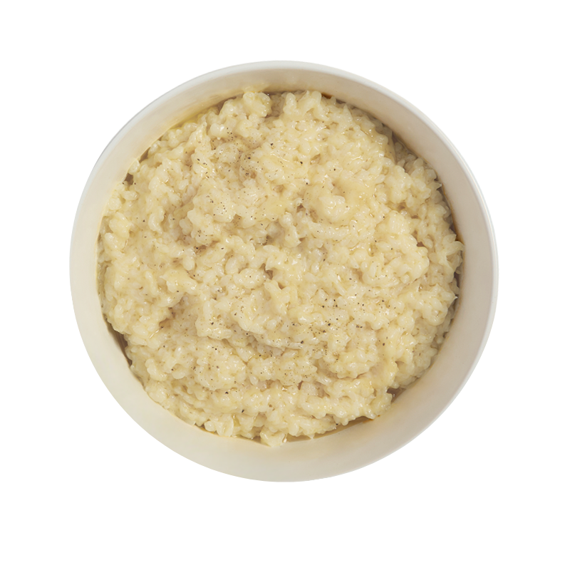 Thumbnail of Truffle Parm Risotto image