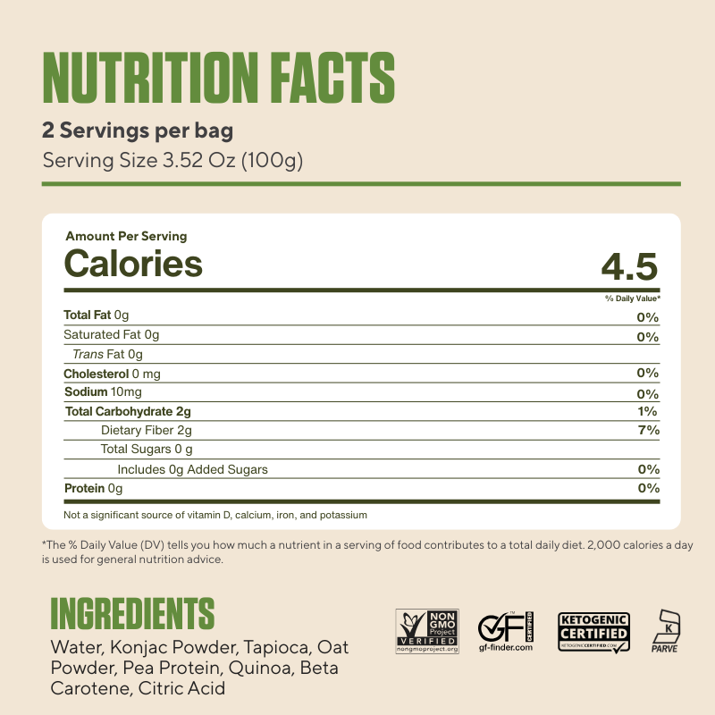 Thumbnail of Pasta Variety Pack image