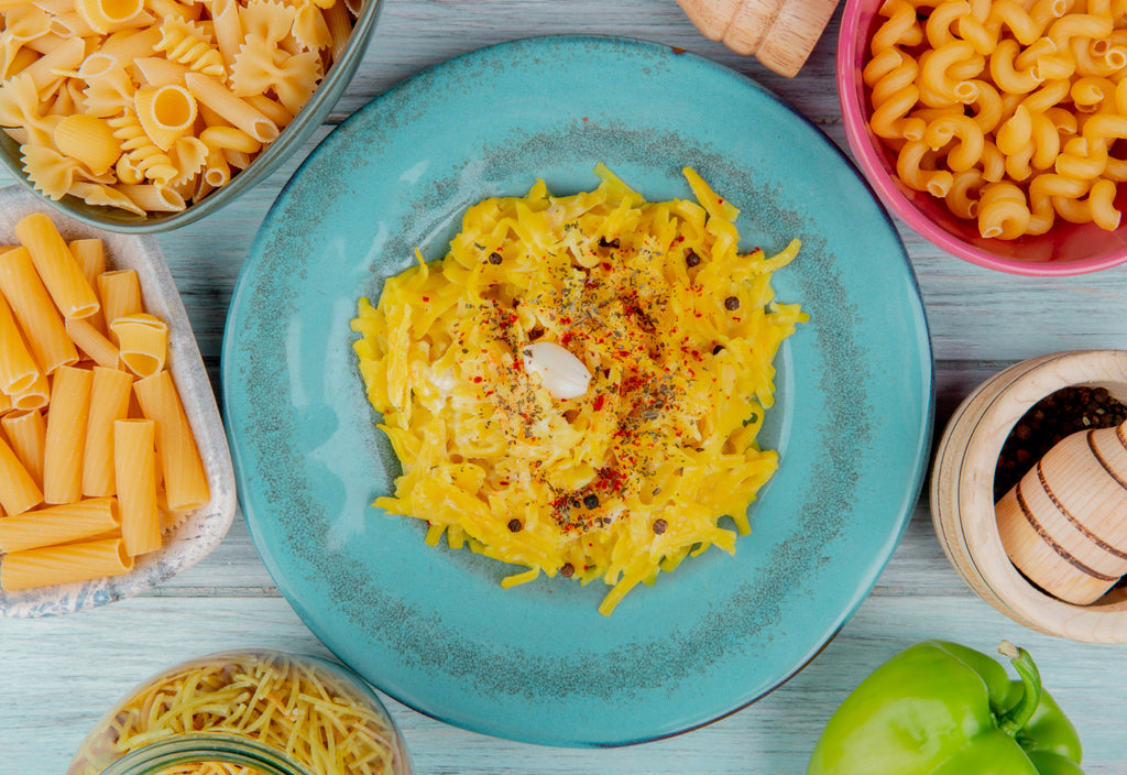 Jazz Up Your Skinny Mac with These 50 Keto Mac and Cheese Recipe Ideas