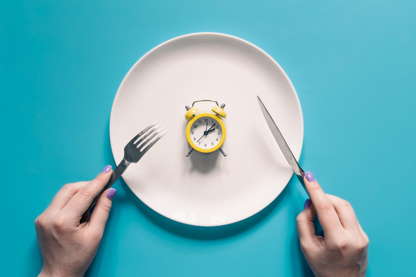 Fasting After Keto Cheat Day? Here's How to Get Back into Ketosis