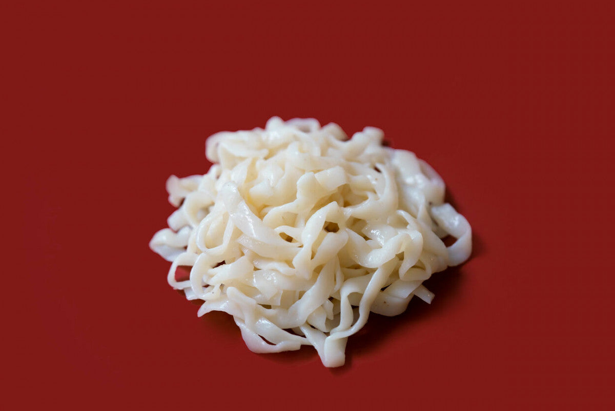 What is Shirataki? Get to Know this Low-Carb Pasta