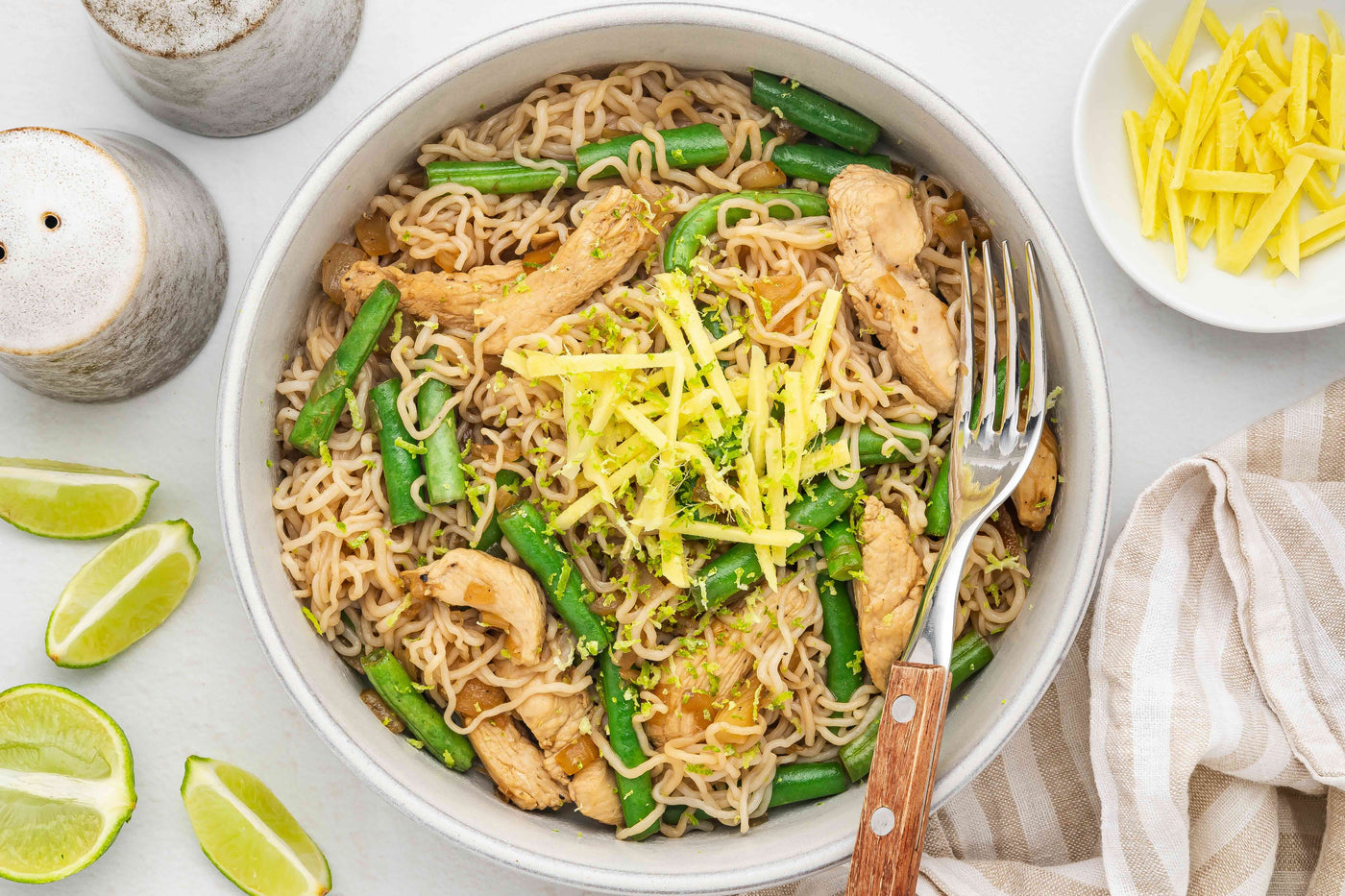 4 Awesome, Keto Dairy-Free Recipes