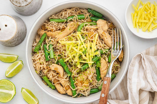 4 Awesome, Keto Dairy-Free Recipes