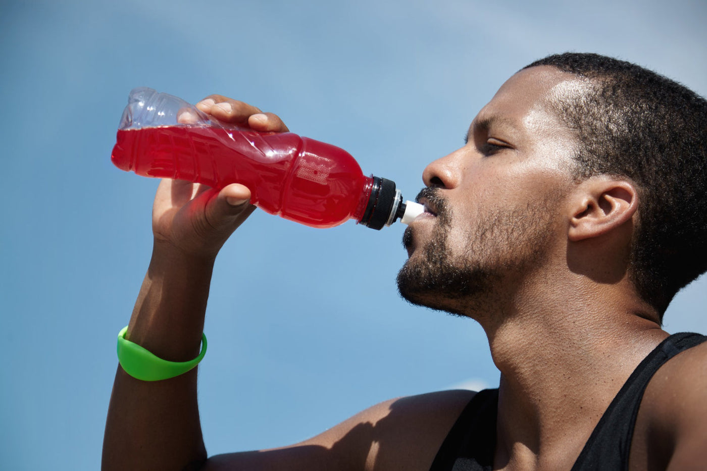 The Importance of Electrolytes: How to Get Electrolytes on Keto