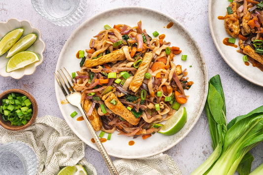 Low Carb Spicy Pork Stir Fry