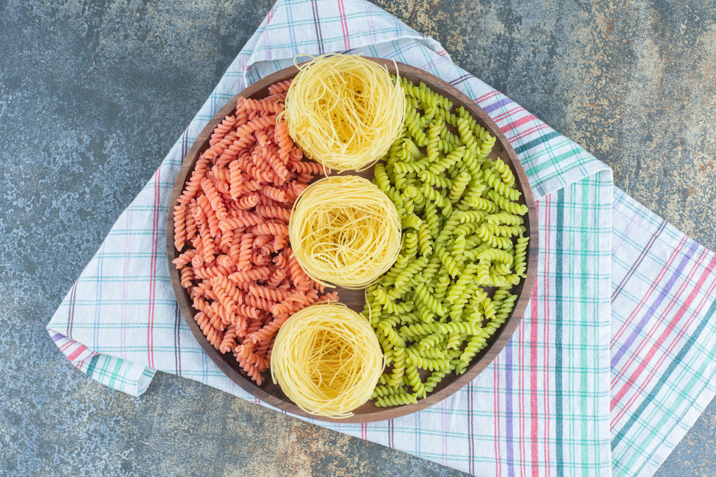 It's Skinny: The Best Paleo Pasta