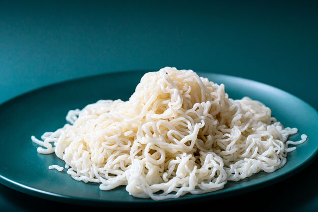 Low-Carb Noodle Showdown: Hearts of Palm vs. It’s Skinny