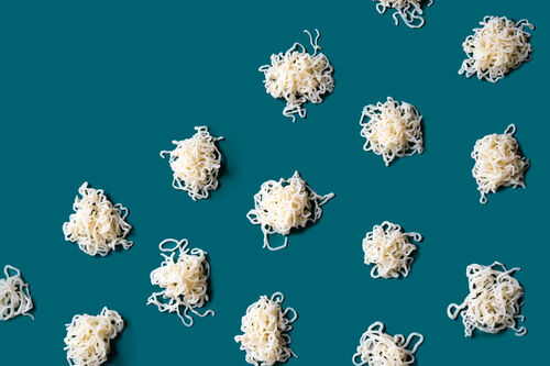 The Best Angel Hair Shirataki Noodles