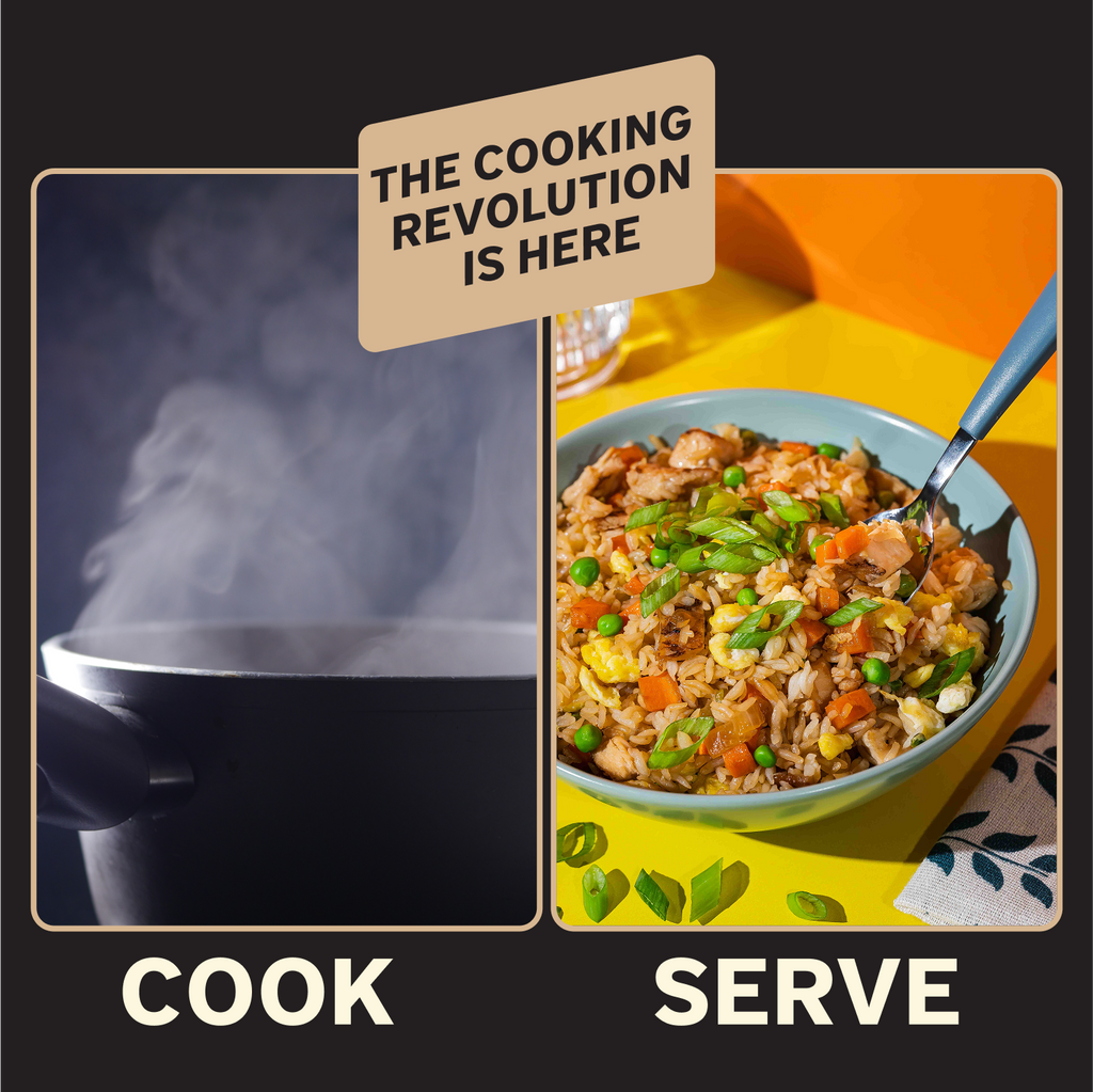Thumbnail of It's That Simple Rice Blend Variety Pack image