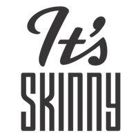 It's Skinny Pasta