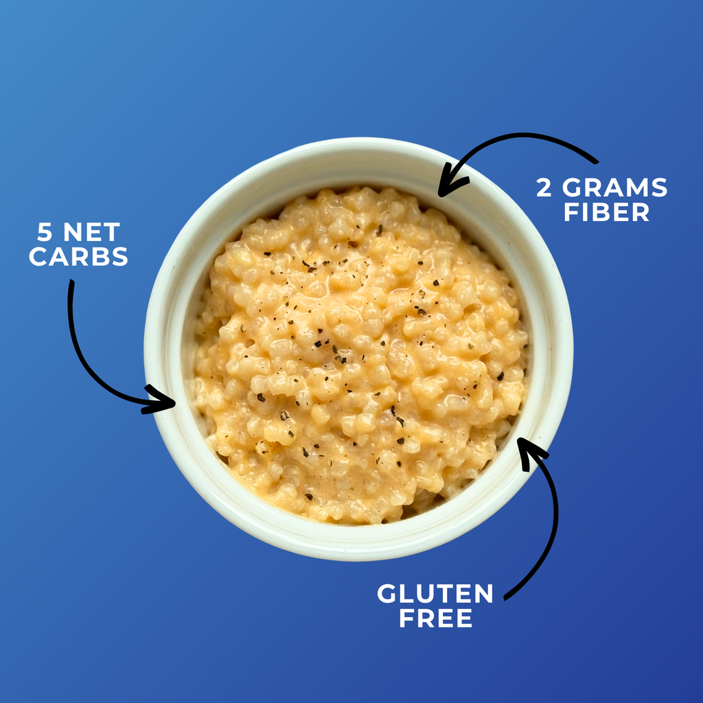 Thumbnail of It's Velvety Cheddar image