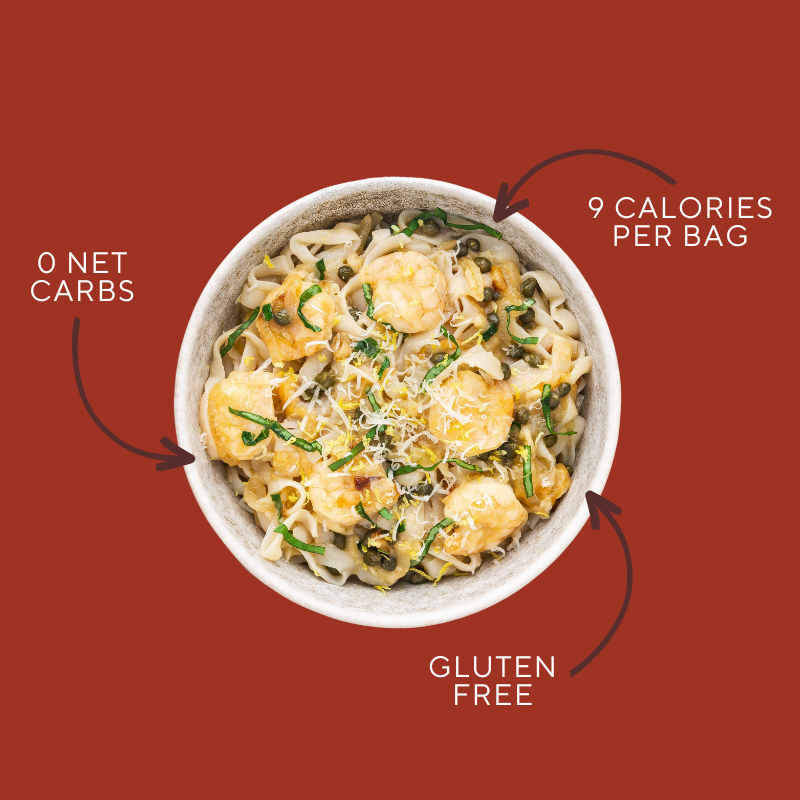 Fettuccine image