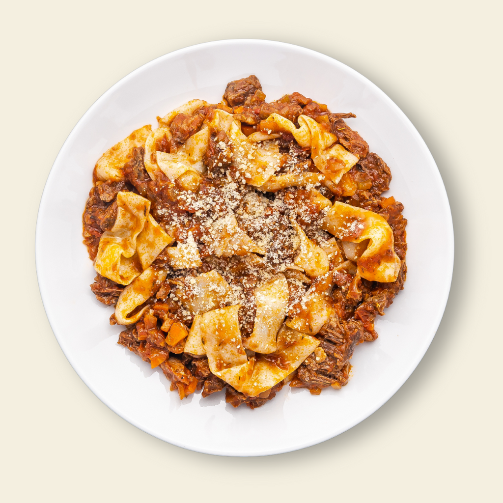 Thumbnail of Pappardelle image