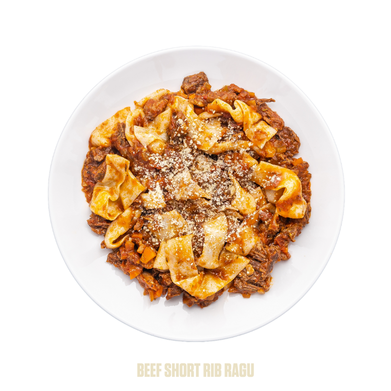Pappardelle
