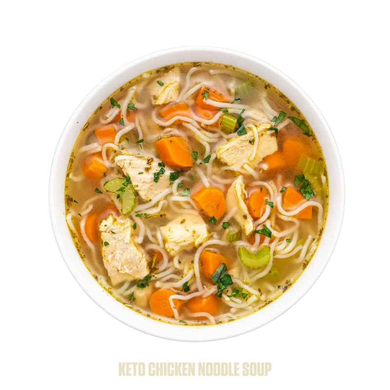 Soup Noodle Variety Pack