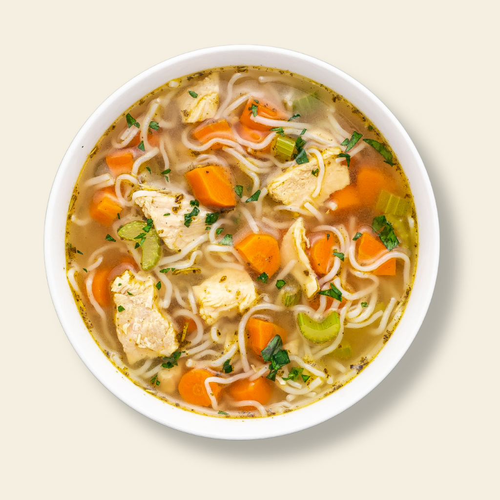 Thumbnail of Soup Noodle Variety Pack image