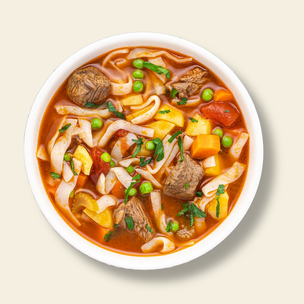 Thumbnail of Soup Noodle Variety Pack image